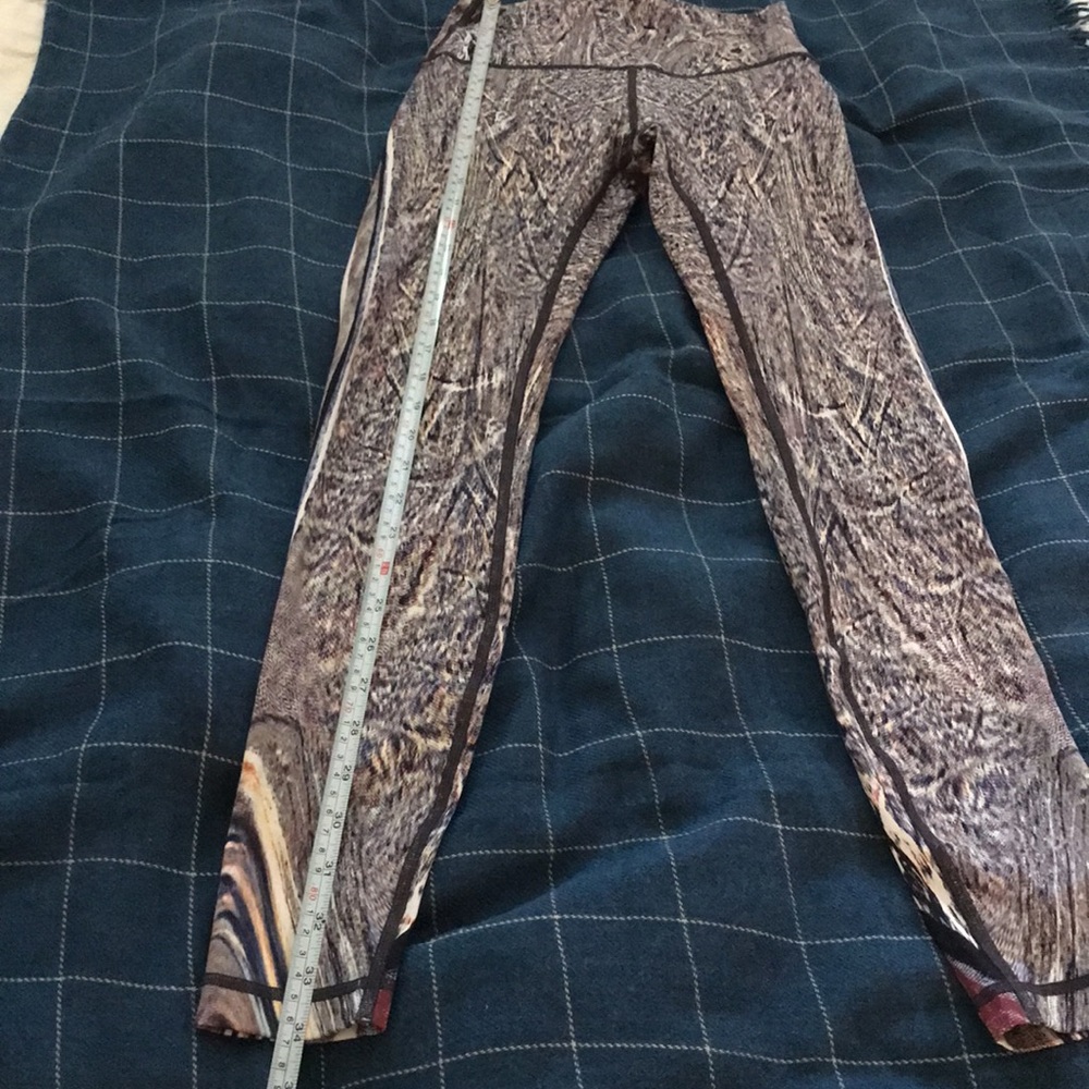 NWOT lululemon tights